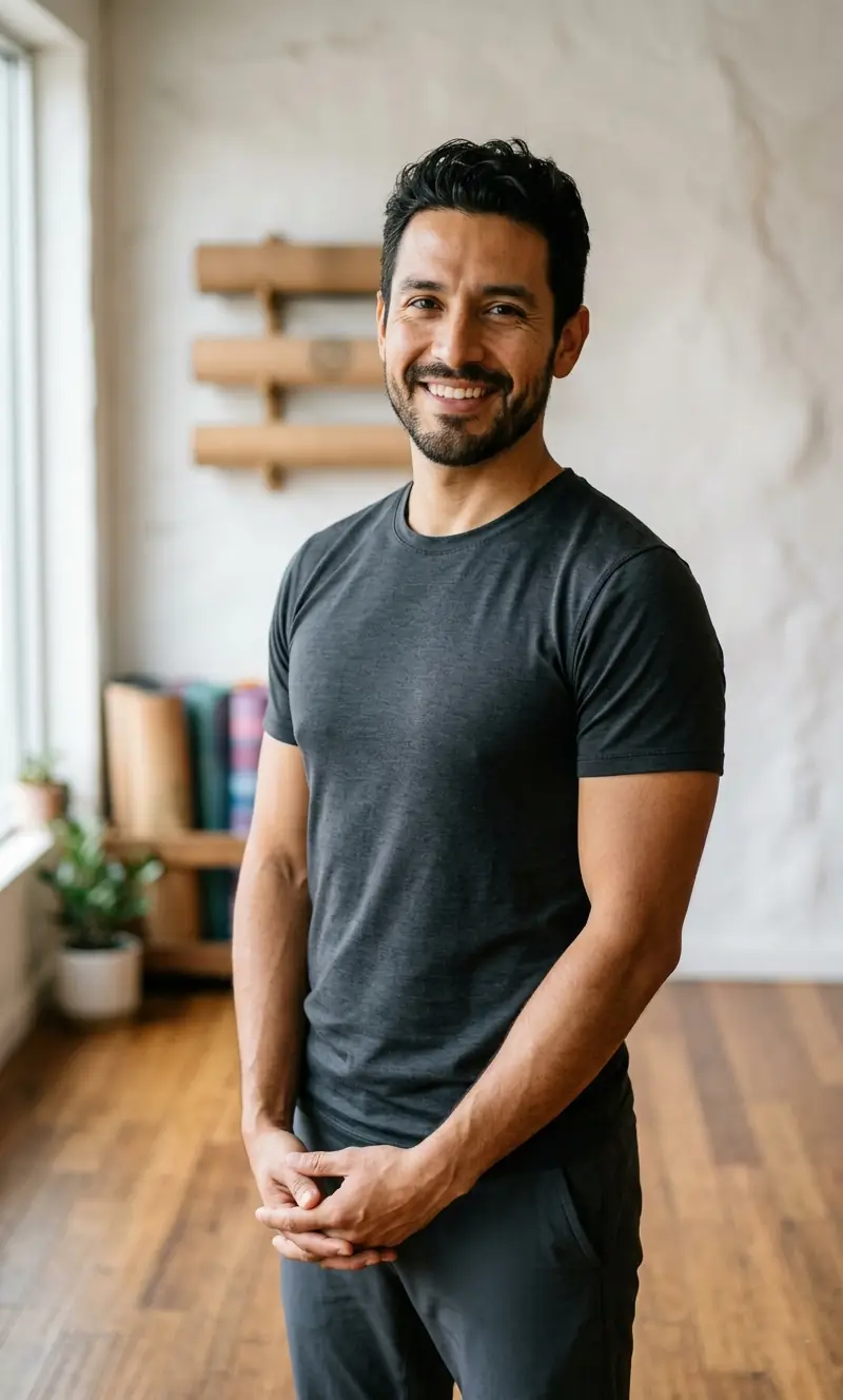 Devon Cruz